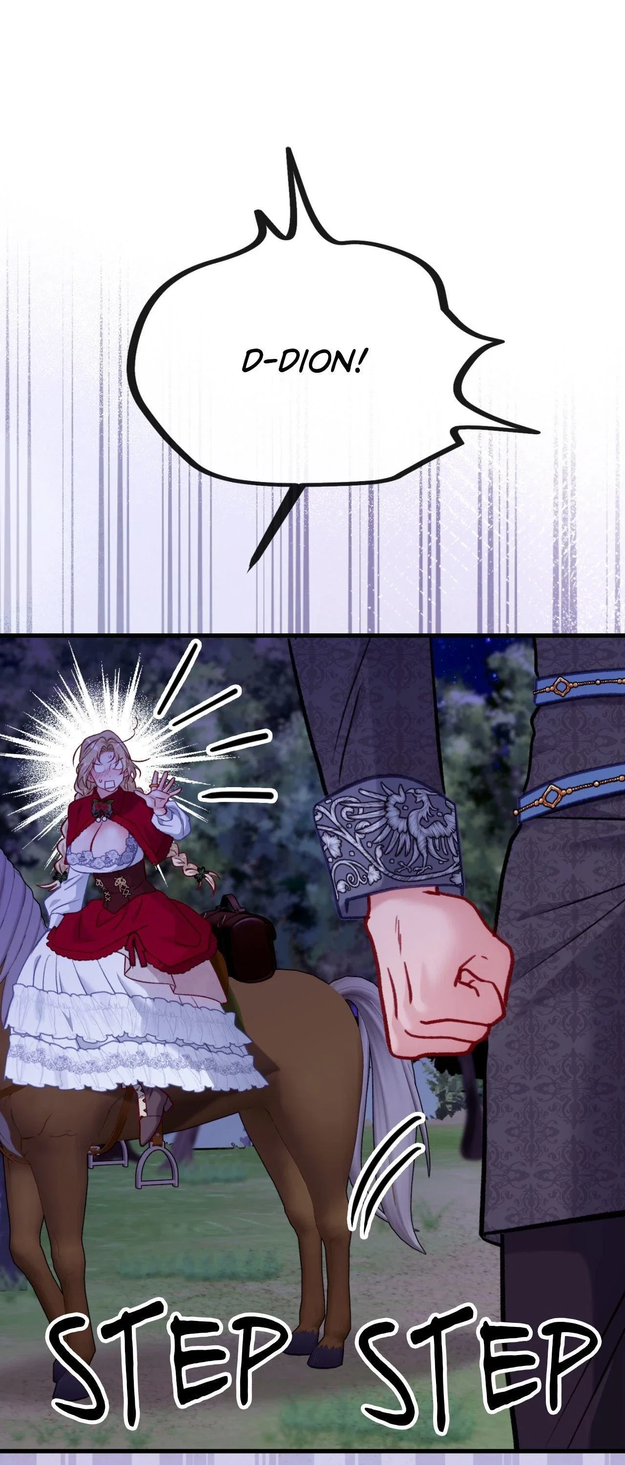 Hunks, Harems, and Hardcore Habits Chapter 51 - Page 25