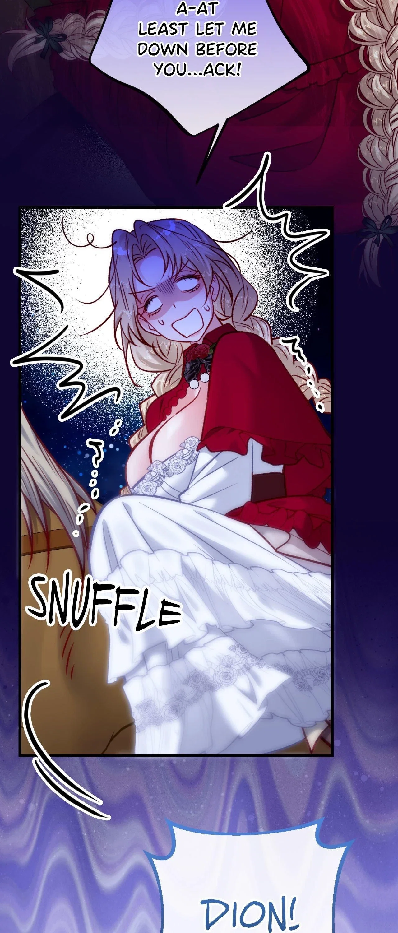 Hunks, Harems, and Hardcore Habits Chapter 51 - Page 28
