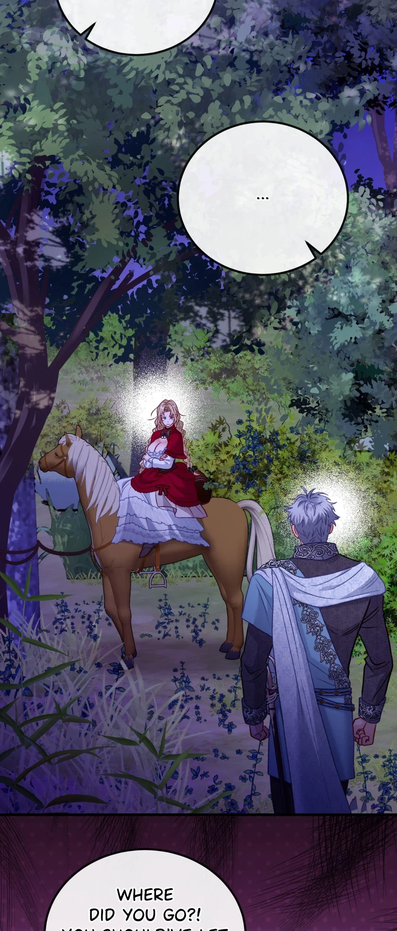 Hunks, Harems, and Hardcore Habits Chapter 51 - Page 32