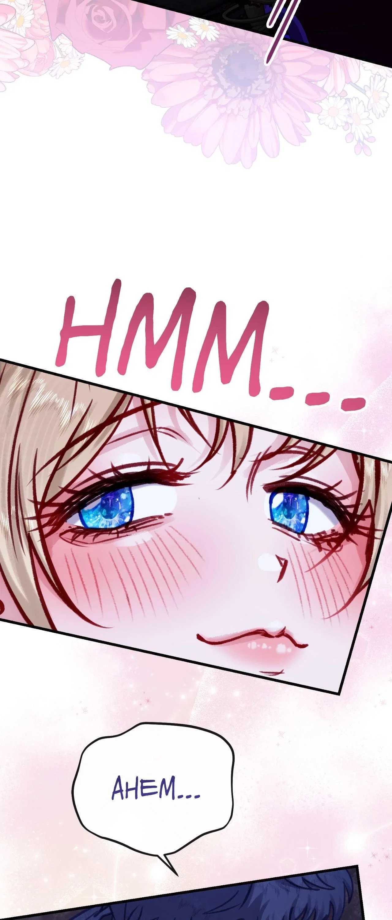 Hunks, Harems, and Hardcore Habits Chapter 51 - Page 38