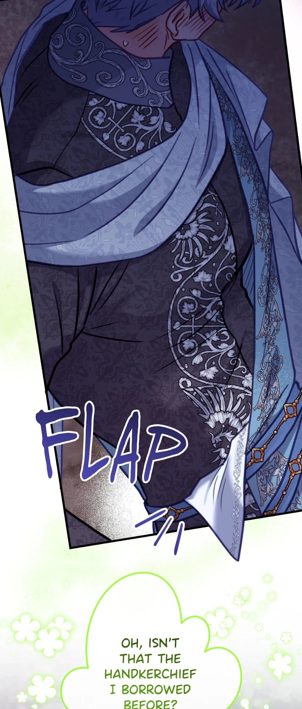 Hunks, Harems, and Hardcore Habits Chapter 51 - Page 39