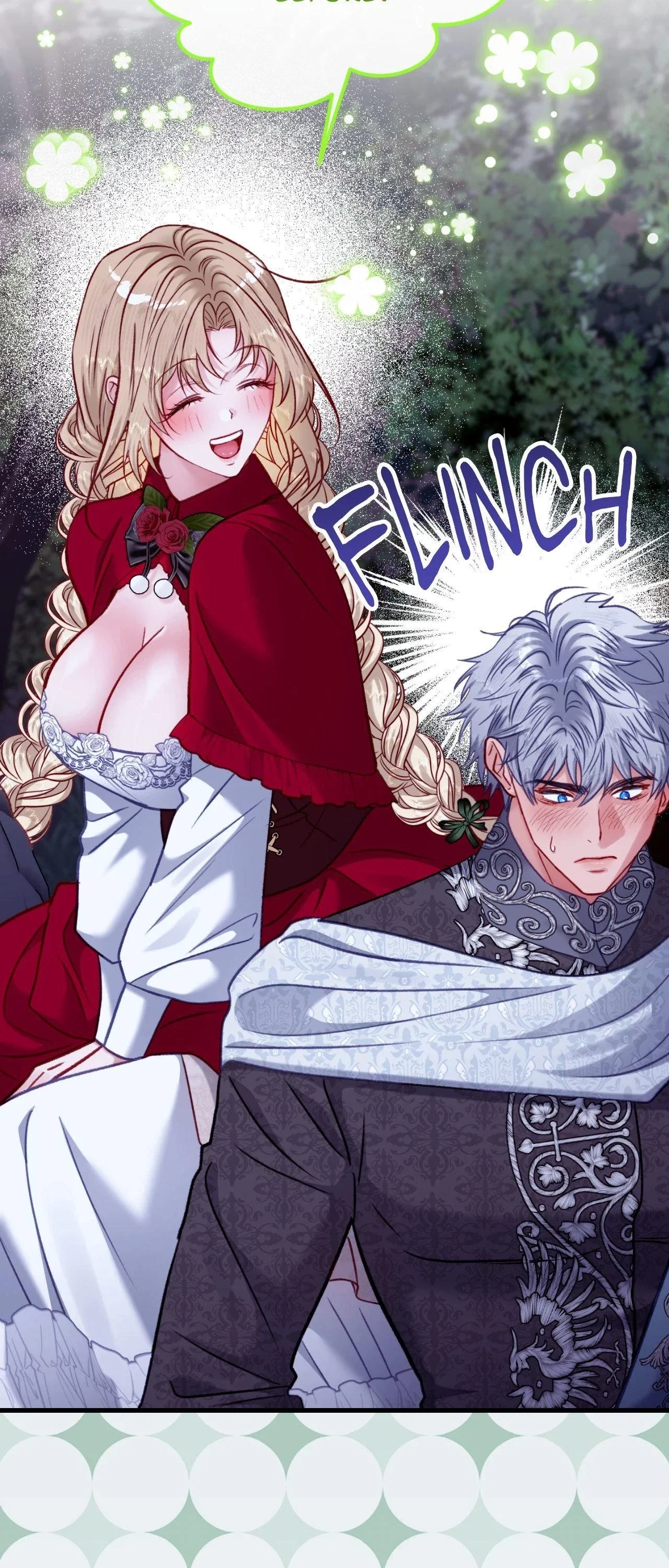 Hunks, Harems, and Hardcore Habits Chapter 51 - Page 40