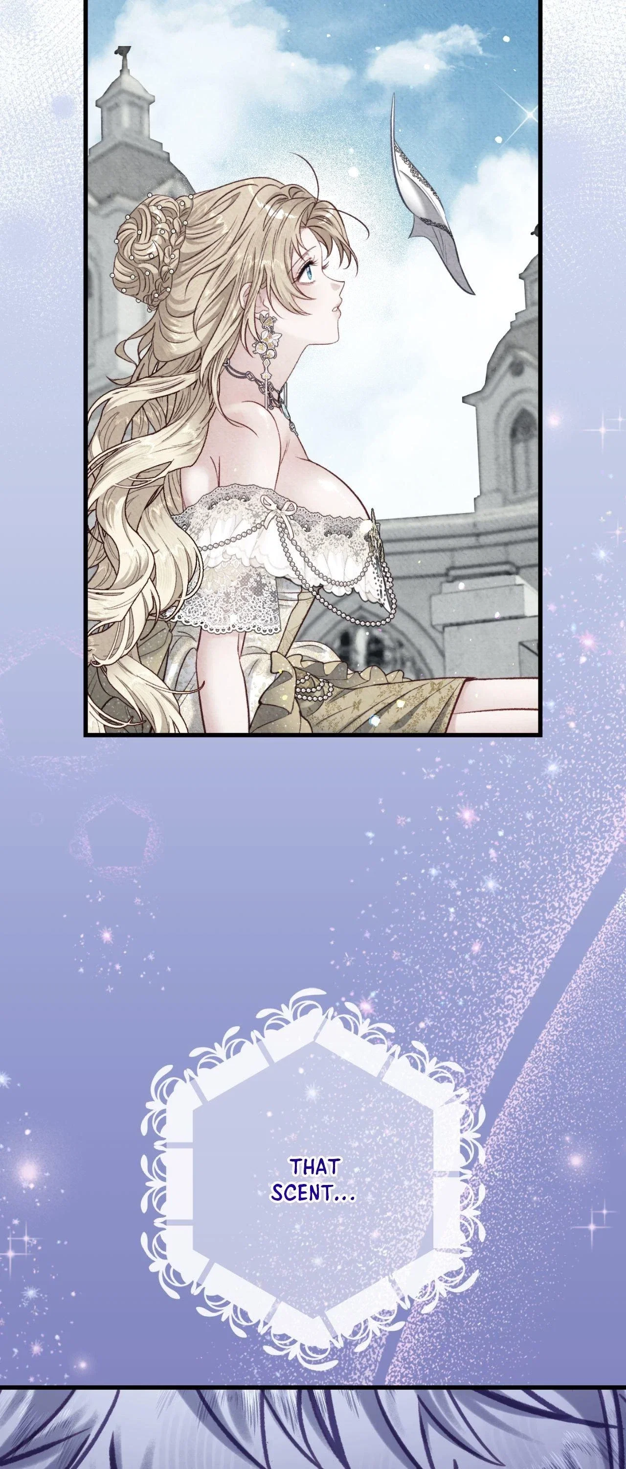 Hunks, Harems, and Hardcore Habits Chapter 51 - Page 43
