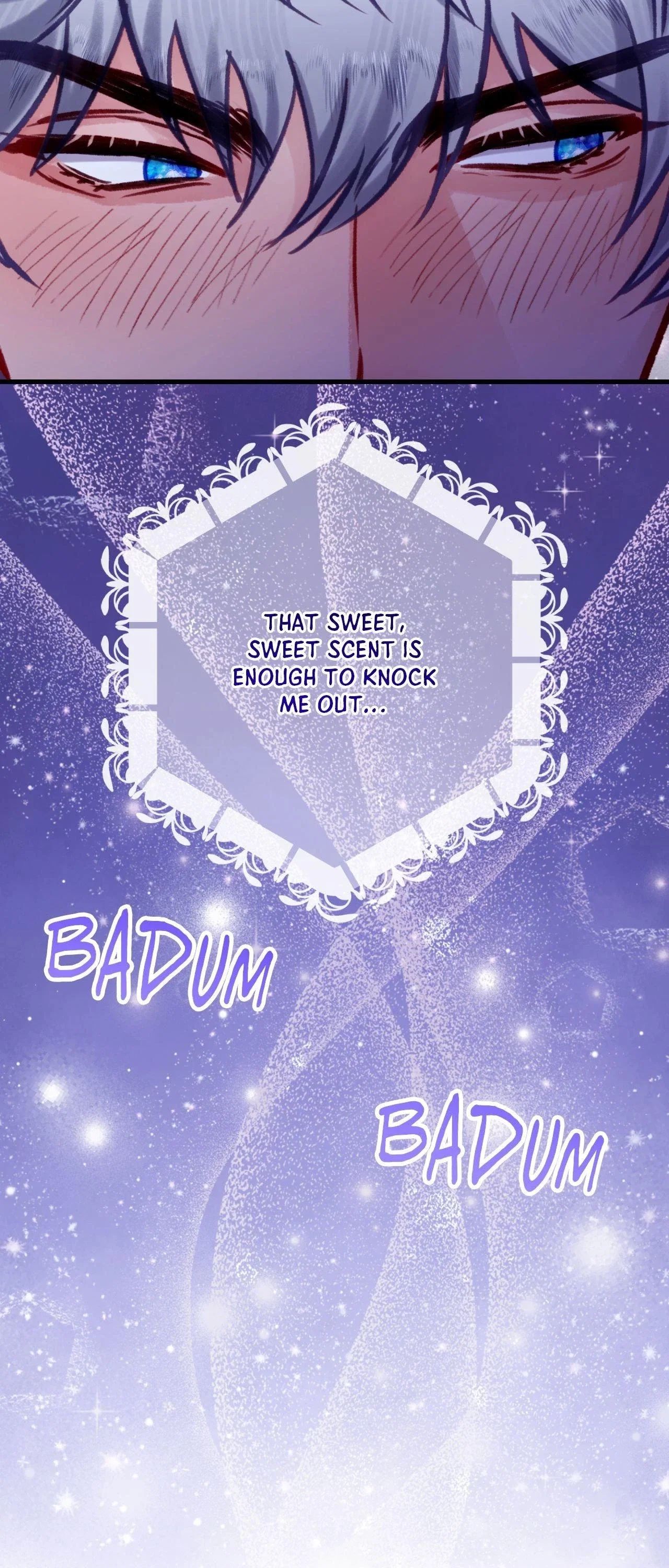Hunks, Harems, and Hardcore Habits Chapter 51 - Page 44
