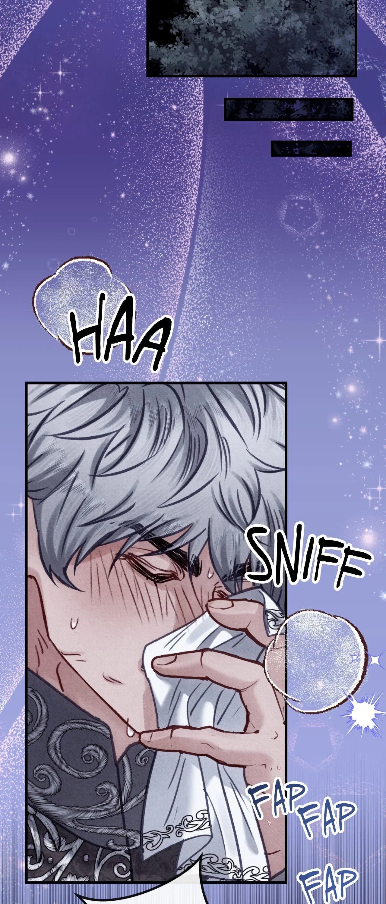Hunks, Harems, and Hardcore Habits Chapter 51 - Page 46