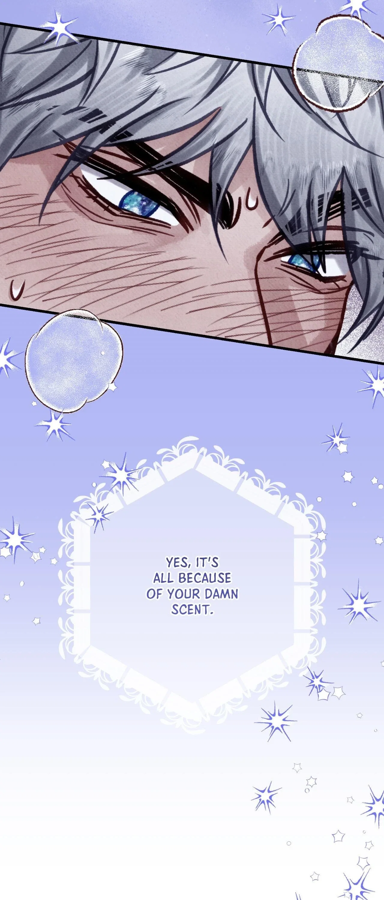 Hunks, Harems, and Hardcore Habits Chapter 51 - Page 49