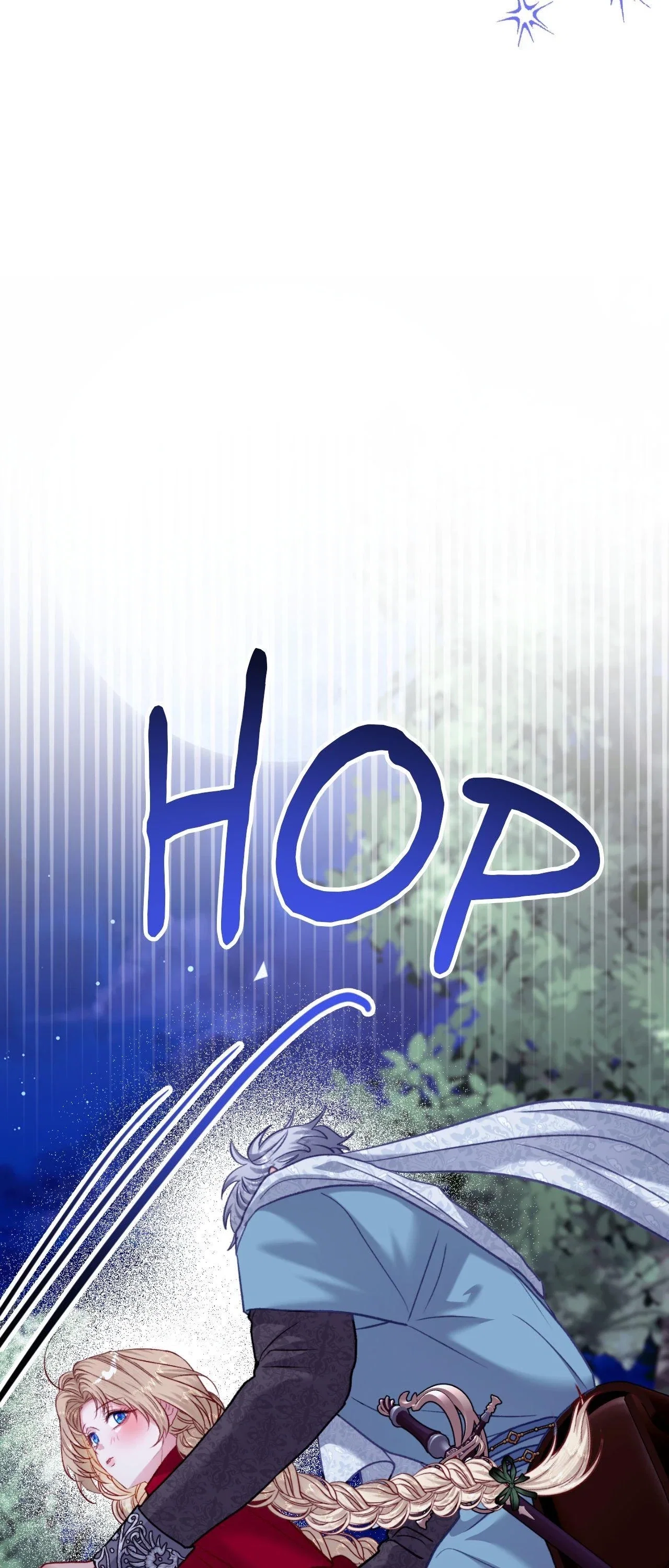 Hunks, Harems, and Hardcore Habits Chapter 51 - Page 50