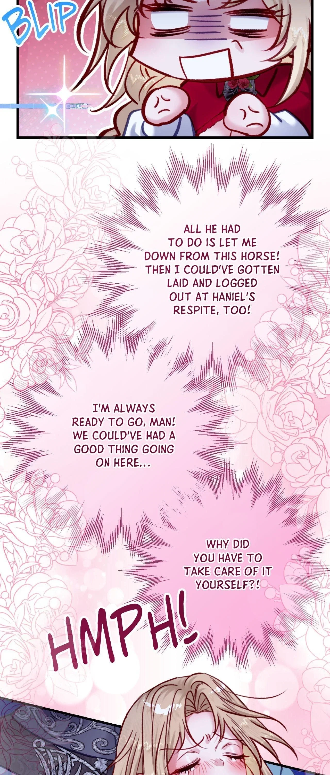 Hunks, Harems, and Hardcore Habits Chapter 51 - Page 57
