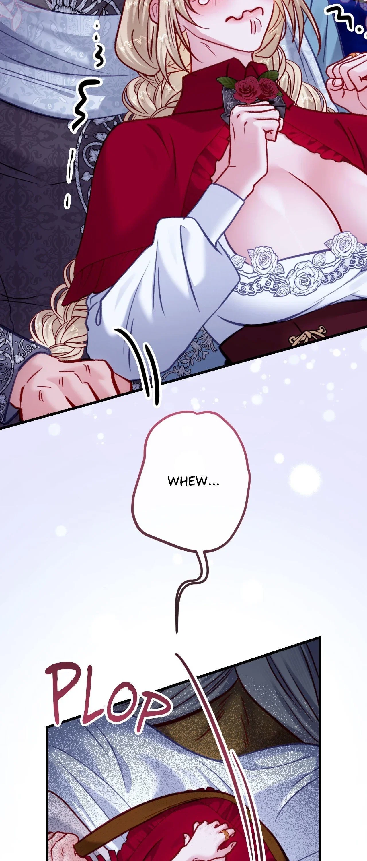 Hunks, Harems, and Hardcore Habits Chapter 51 - Page 58