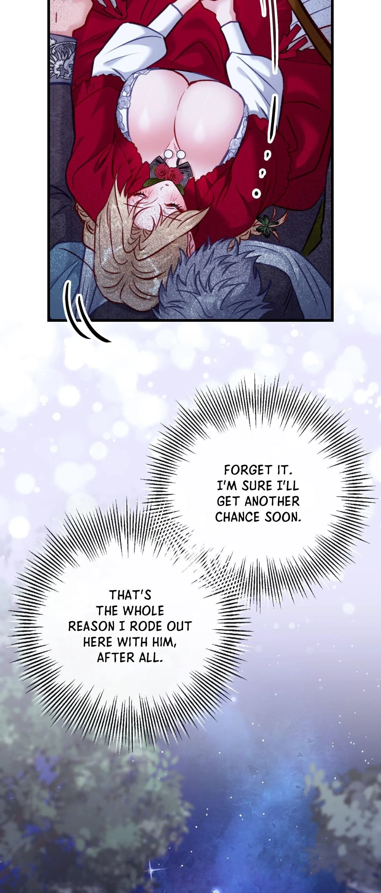 Hunks, Harems, and Hardcore Habits Chapter 51 - Page 59
