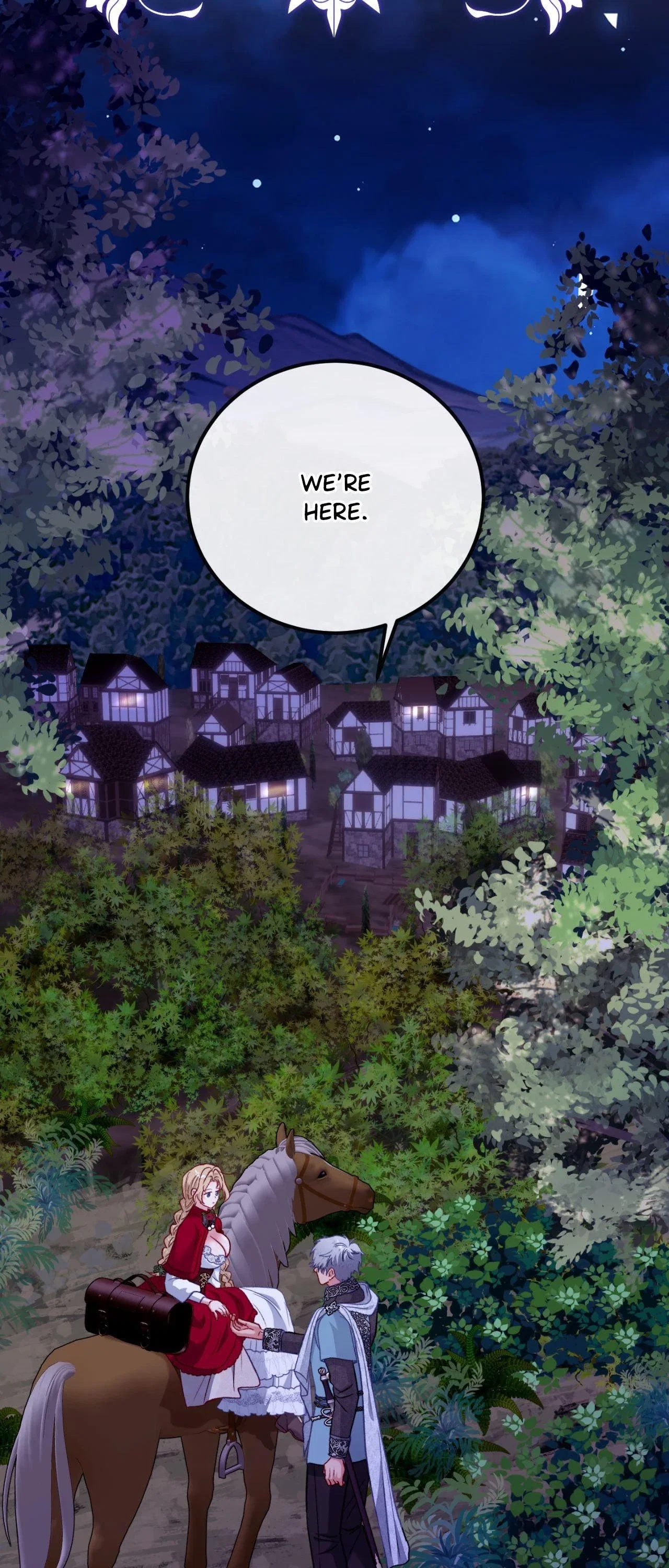 Hunks, Harems, and Hardcore Habits Chapter 51 - Page 63