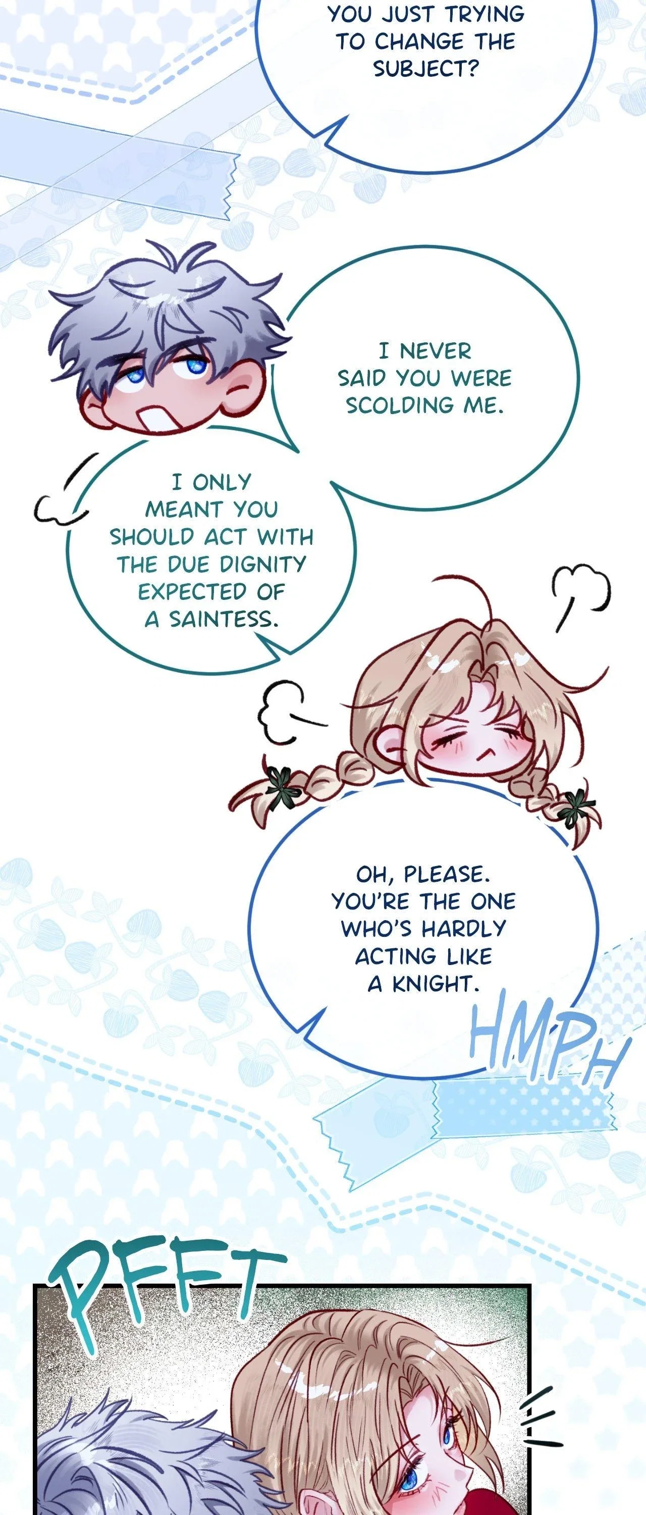 Hunks, Harems, and Hardcore Habits Chapter 51 - Page 66