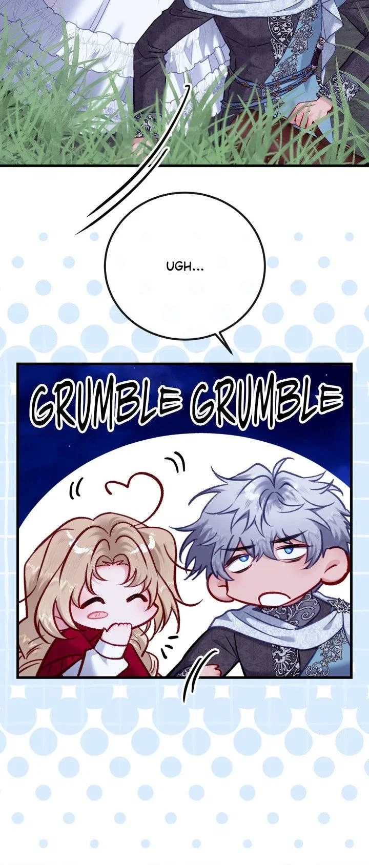 Hunks, Harems, and Hardcore Habits Chapter 52 - Page 9
