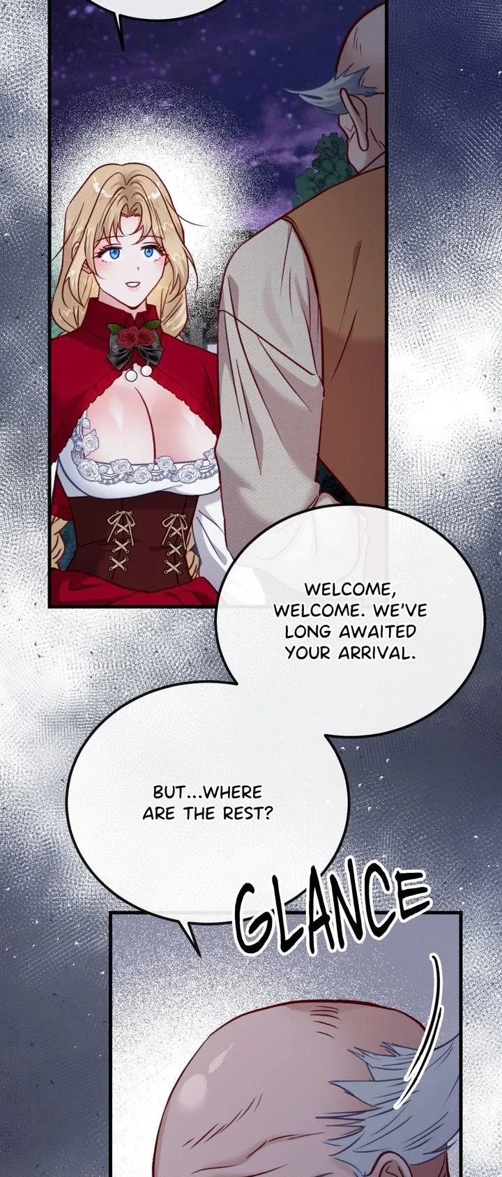 Hunks, Harems, and Hardcore Habits Chapter 52 - Page 13