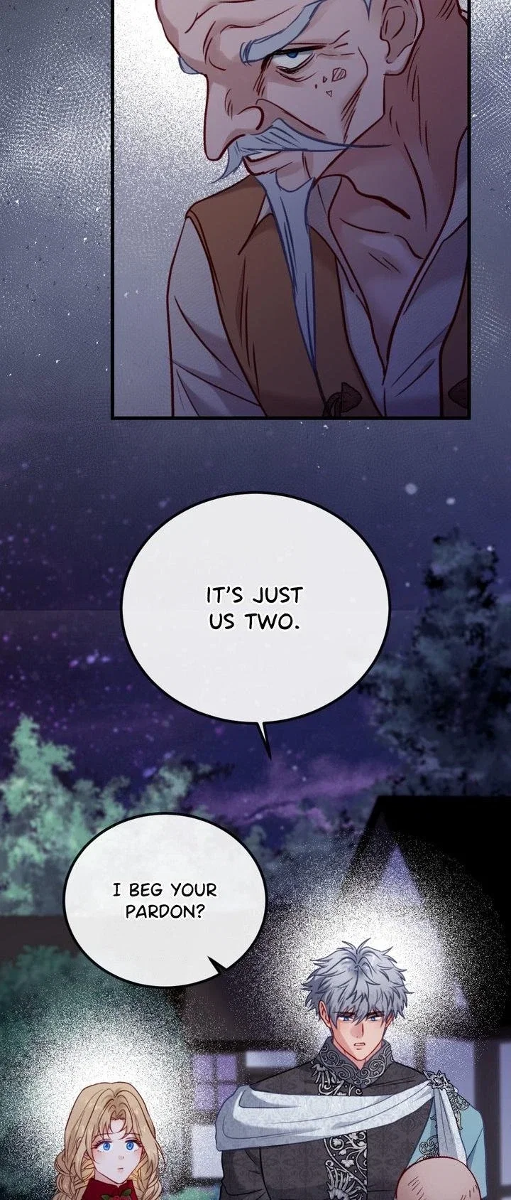 Hunks, Harems, and Hardcore Habits Chapter 52 - Page 14