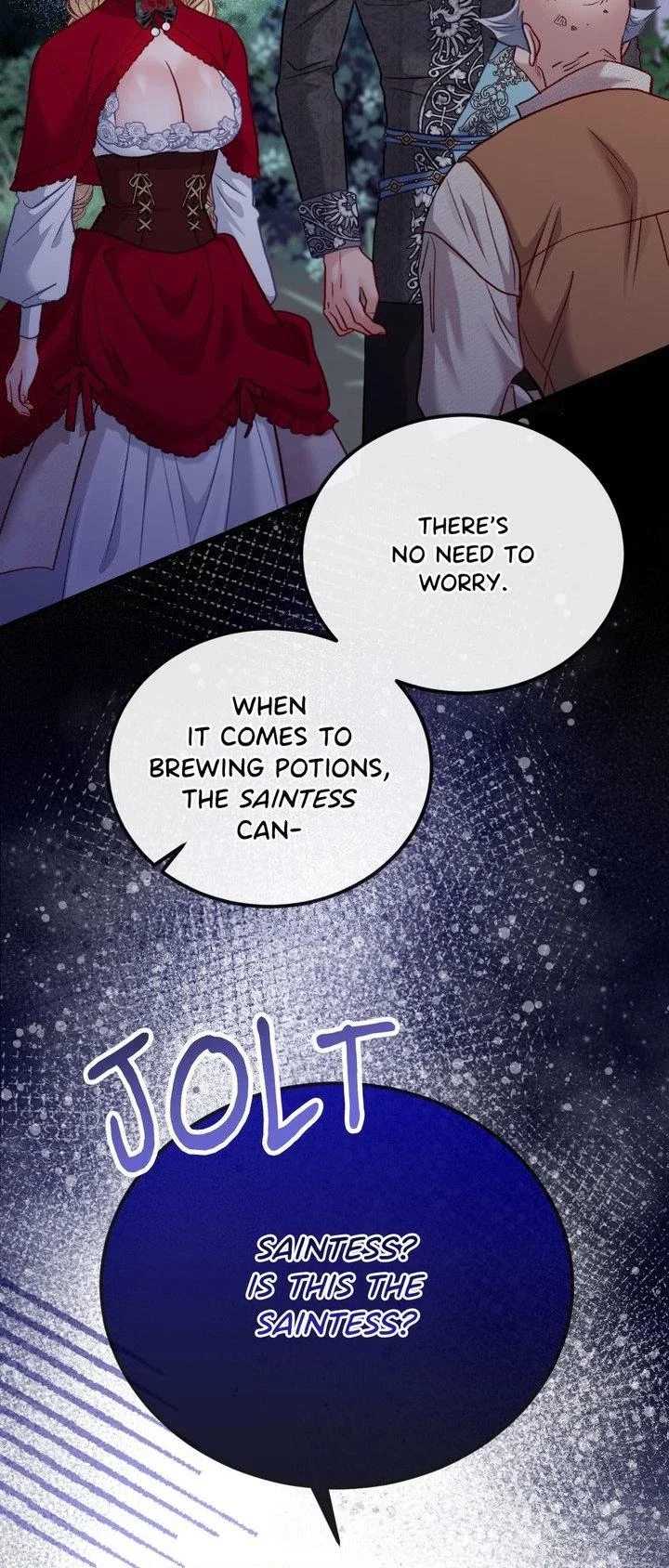 Hunks, Harems, and Hardcore Habits Chapter 52 - Page 15