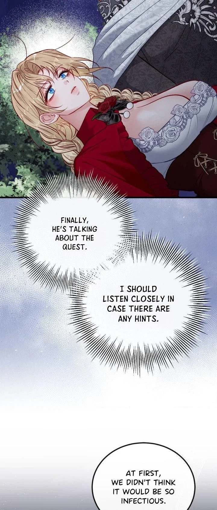 Hunks, Harems, and Hardcore Habits Chapter 52 - Page 22
