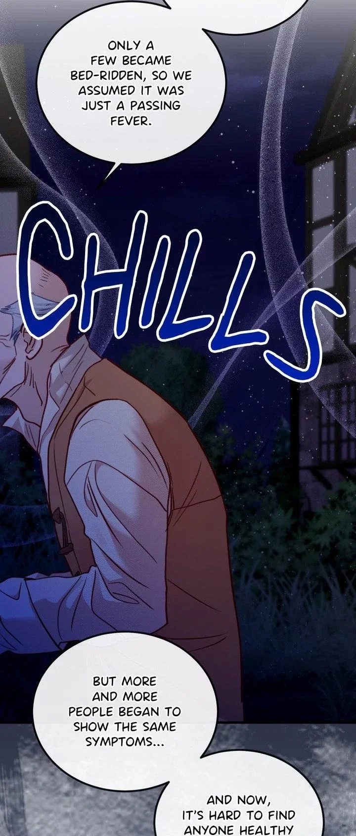 Hunks, Harems, and Hardcore Habits Chapter 52 - Page 23