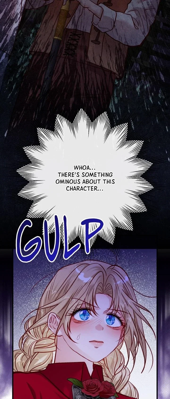 Hunks, Harems, and Hardcore Habits Chapter 52 - Page 27