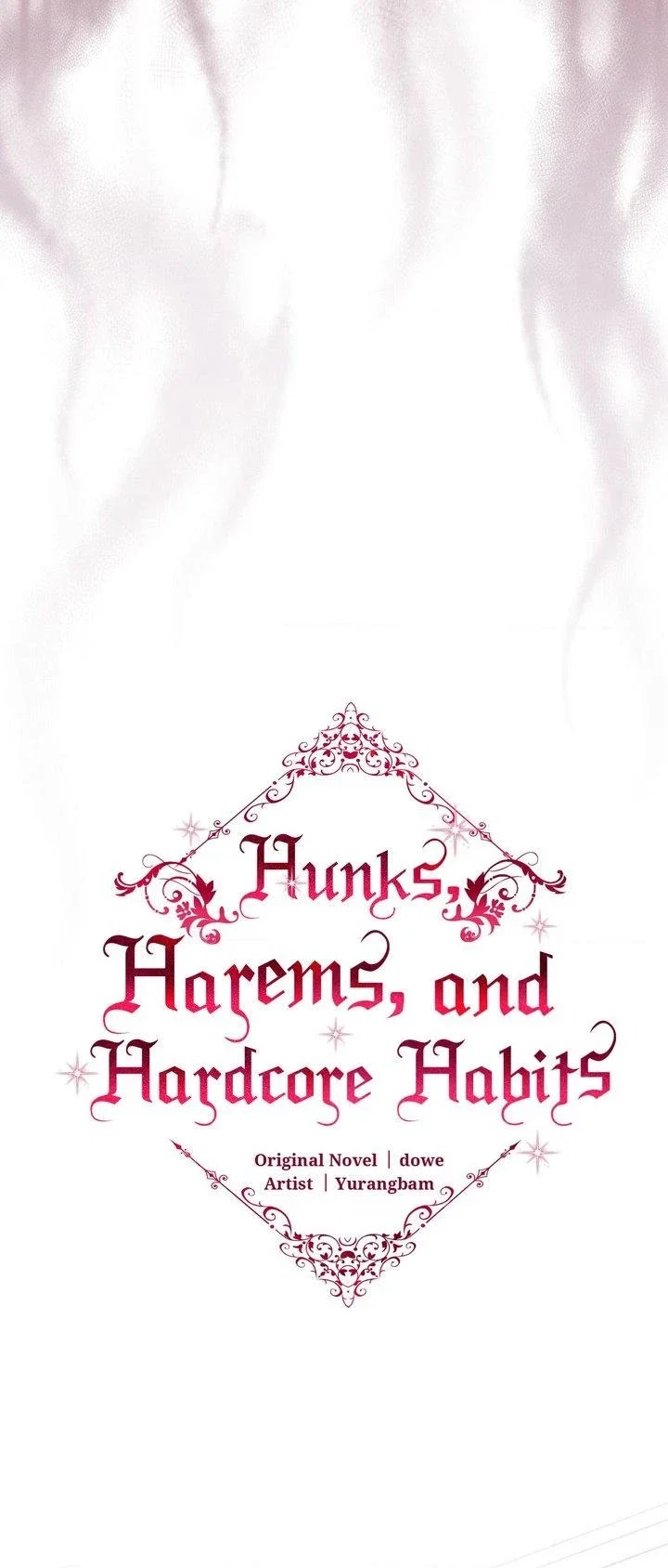 Hunks, Harems, and Hardcore Habits Chapter 52 - Page 30
