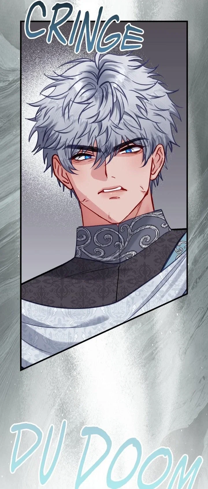 Hunks, Harems, and Hardcore Habits Chapter 52 - Page 36