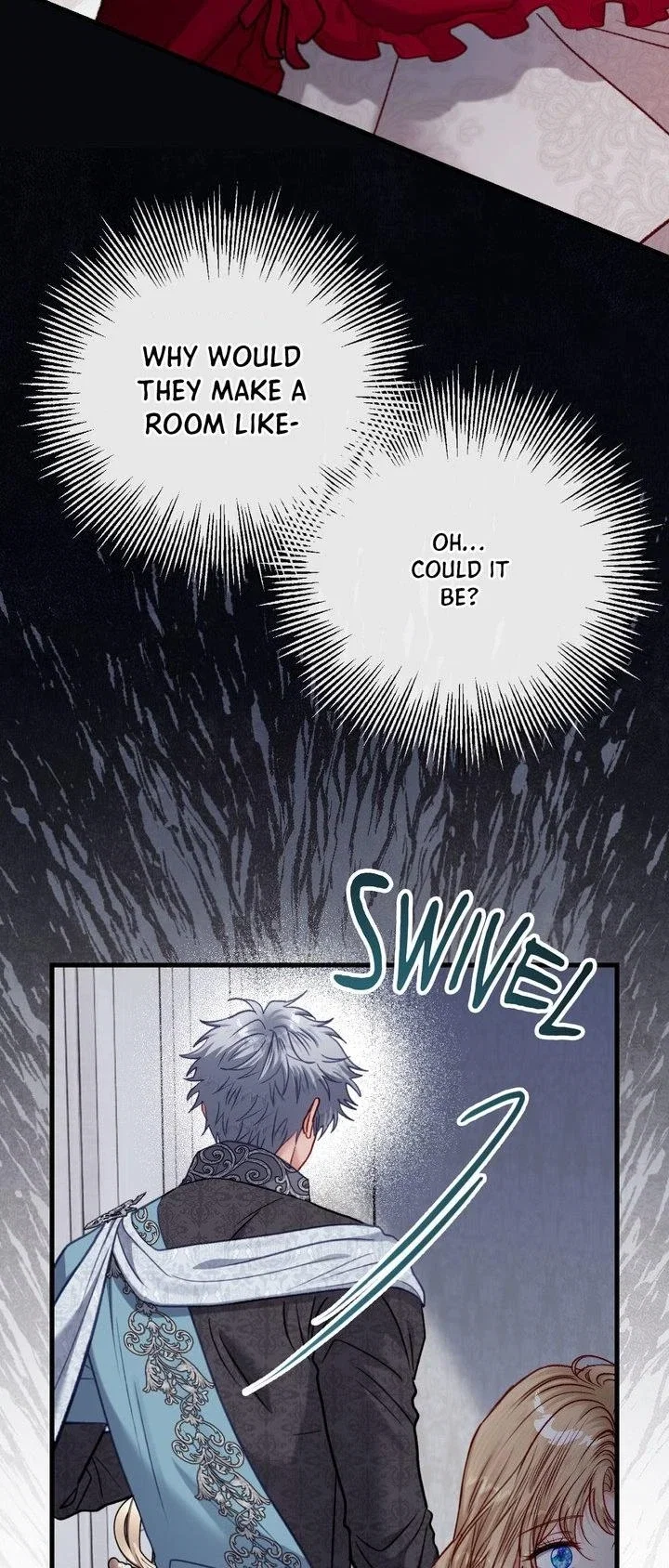 Hunks, Harems, and Hardcore Habits Chapter 52 - Page 38