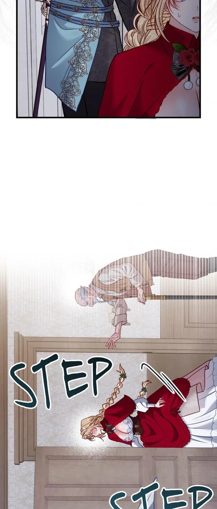 Hunks, Harems, and Hardcore Habits Chapter 52 - Page 39