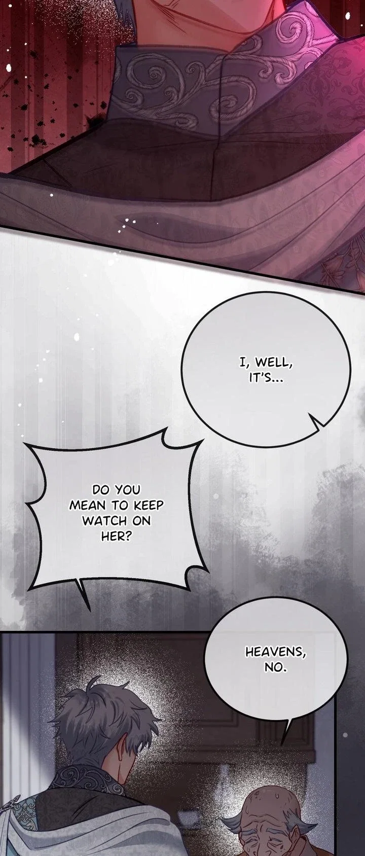 Hunks, Harems, and Hardcore Habits Chapter 52 - Page 46