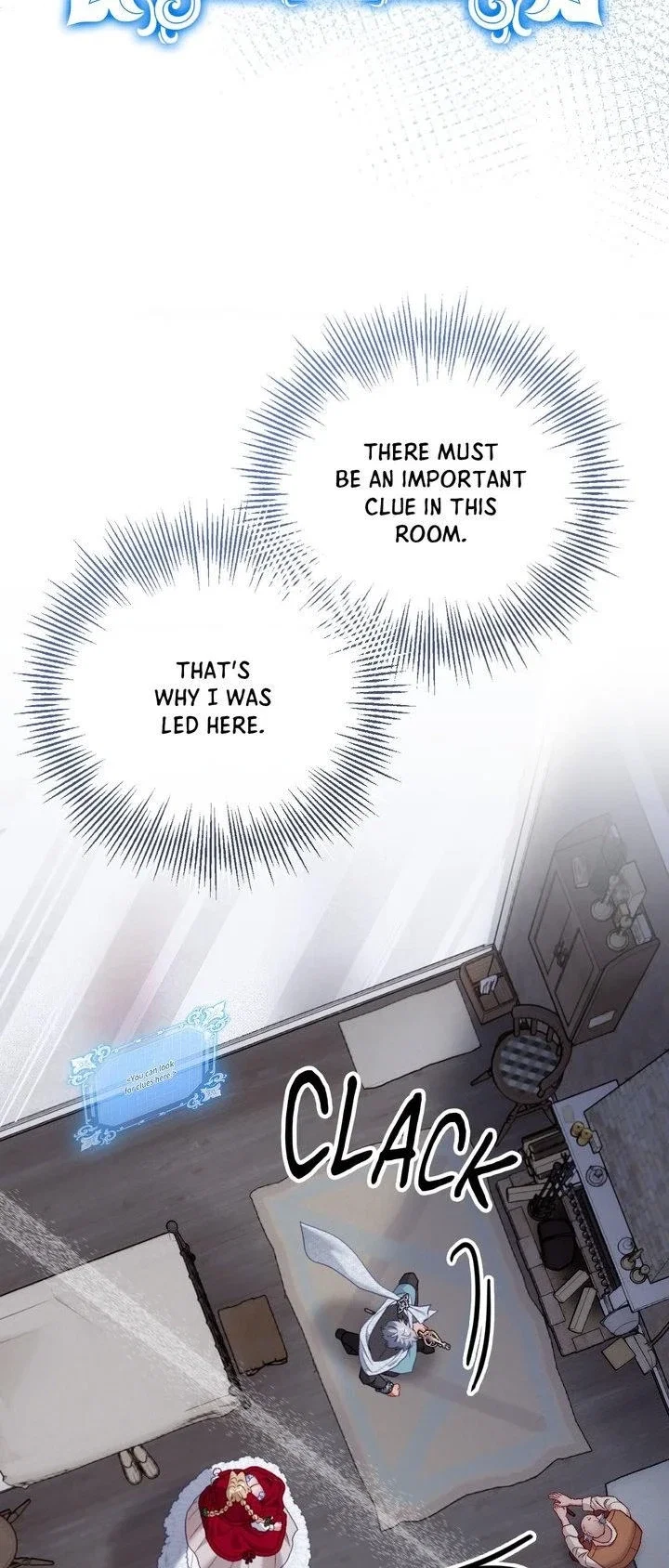 Hunks, Harems, and Hardcore Habits Chapter 52 - Page 48