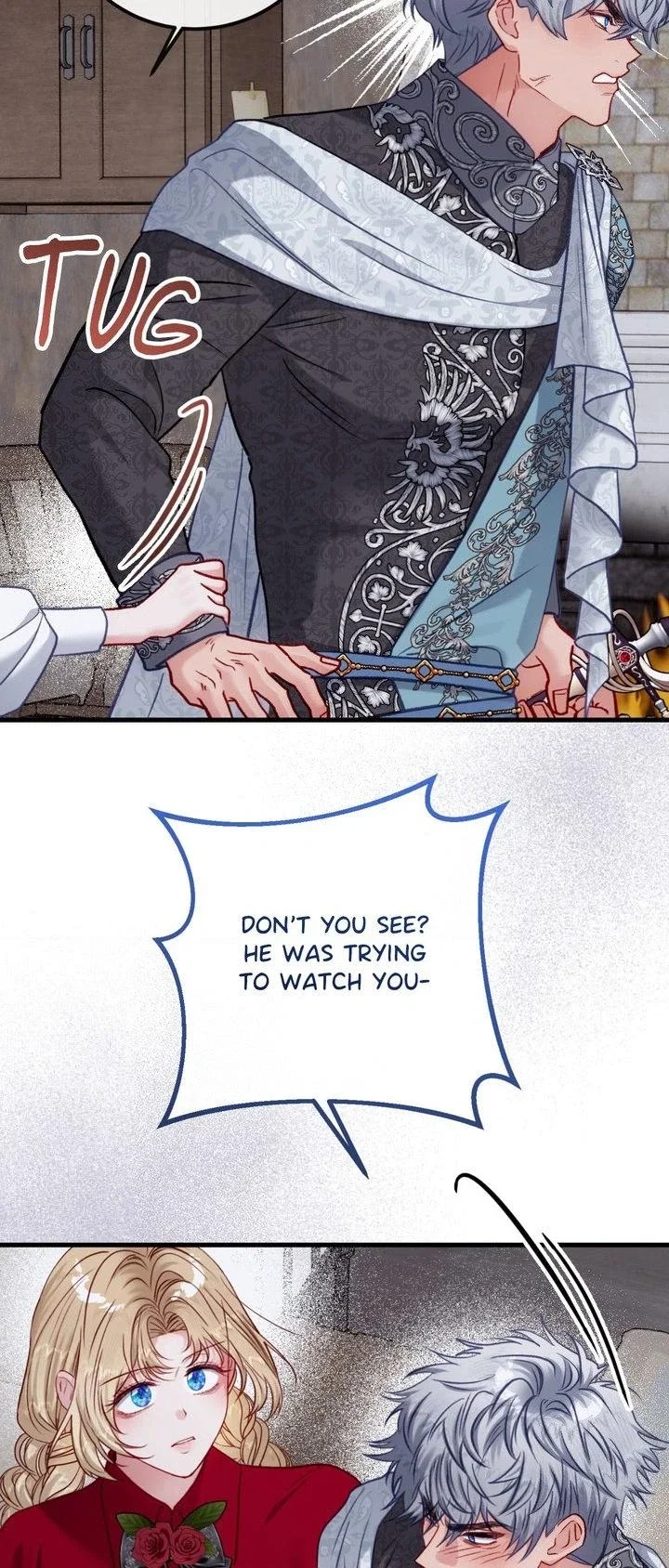 Hunks, Harems, and Hardcore Habits Chapter 52 - Page 50
