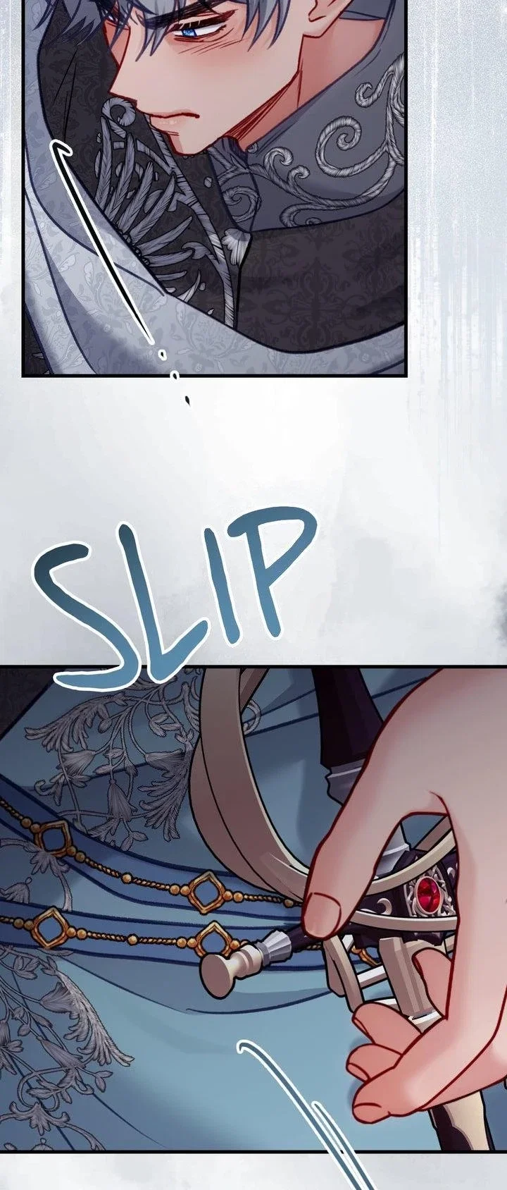 Hunks, Harems, and Hardcore Habits Chapter 52 - Page 53