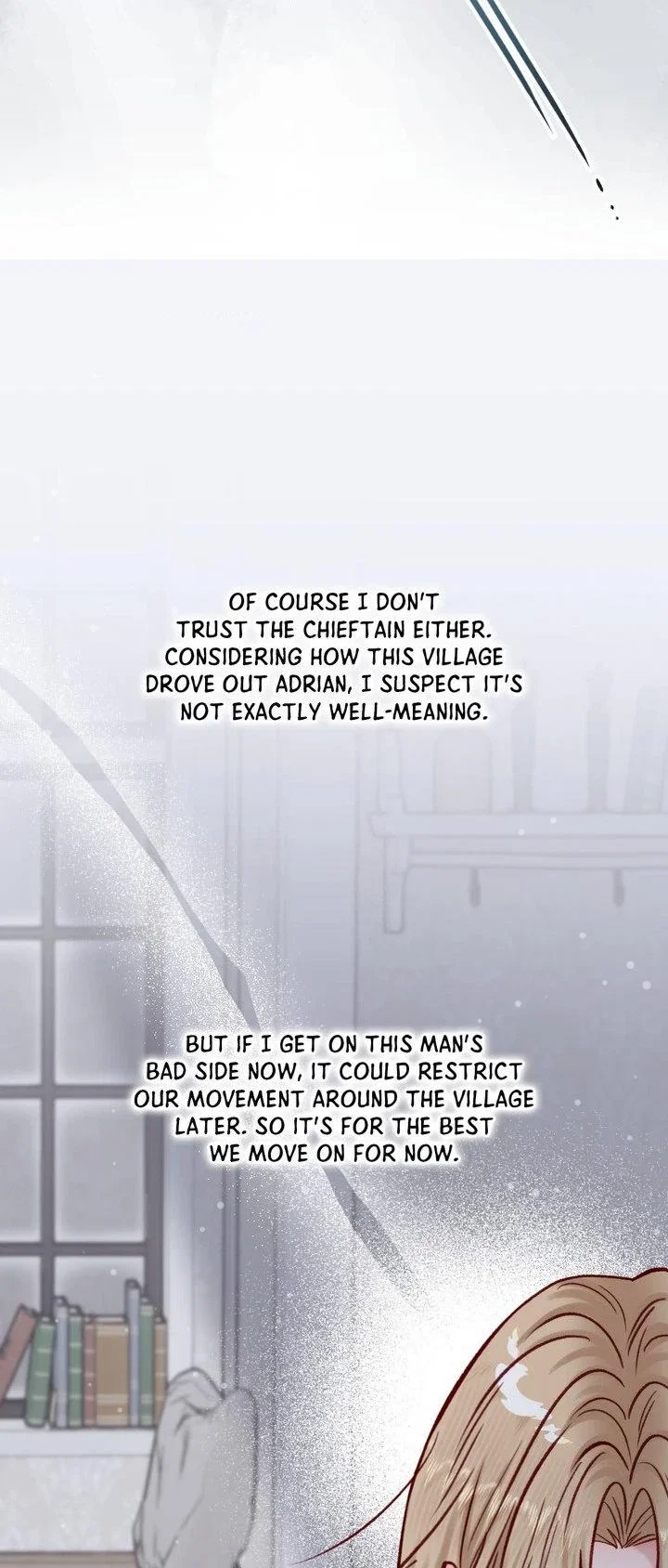 Hunks, Harems, and Hardcore Habits Chapter 52 - Page 54