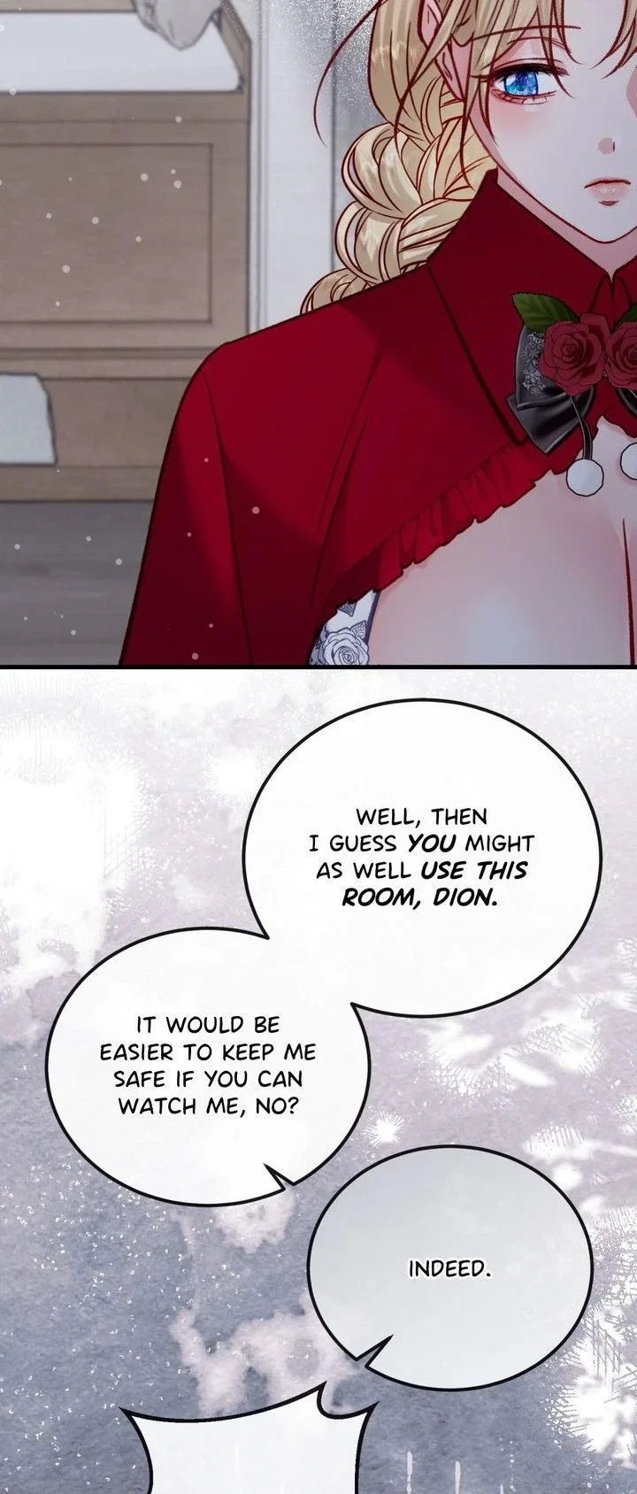 Hunks, Harems, and Hardcore Habits Chapter 52 - Page 55