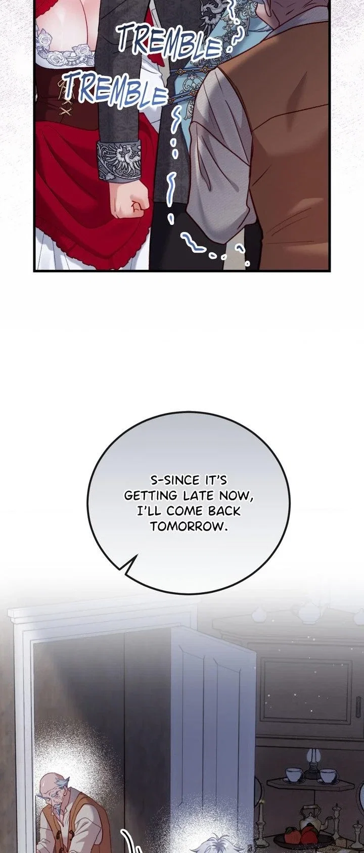 Hunks, Harems, and Hardcore Habits Chapter 52 - Page 60