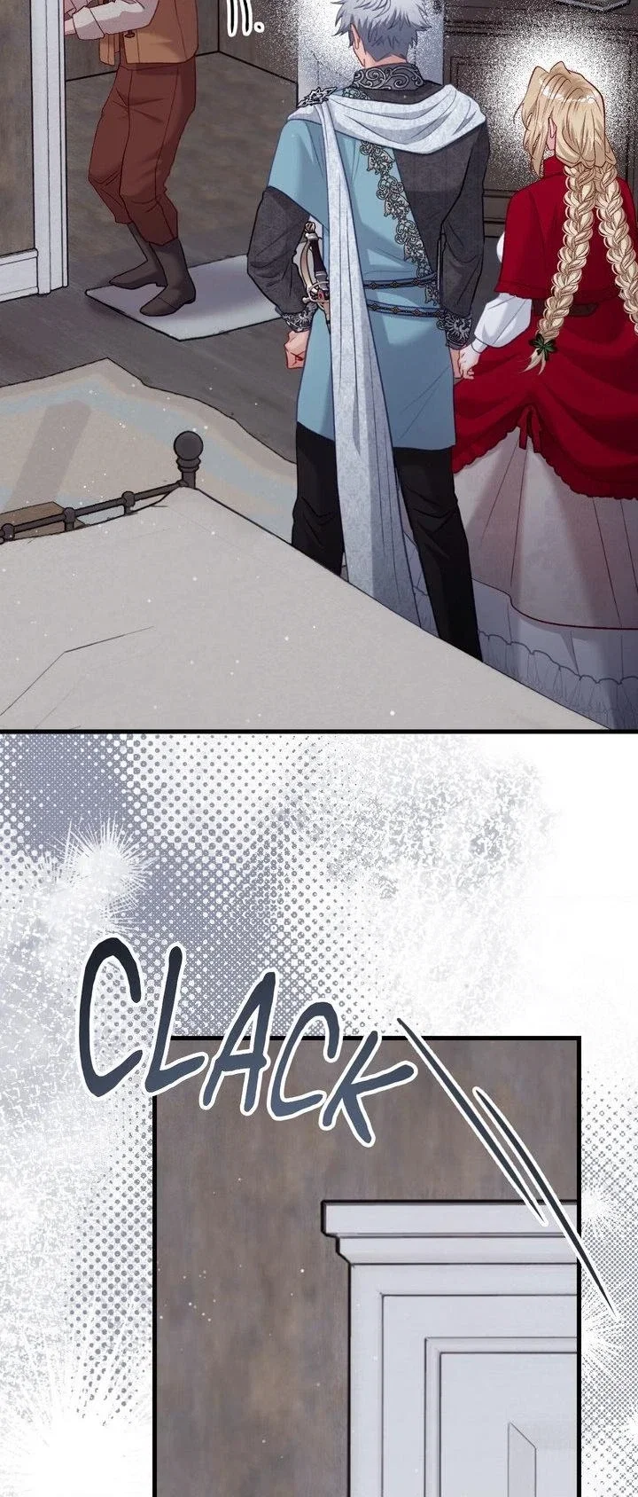 Hunks, Harems, and Hardcore Habits Chapter 52 - Page 61