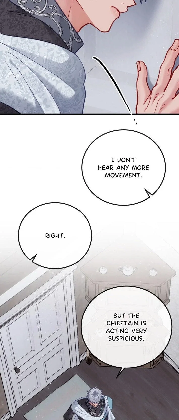 Hunks, Harems, and Hardcore Habits Chapter 52 - Page 63