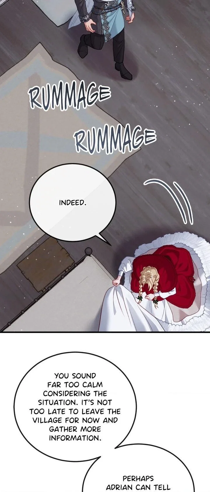 Hunks, Harems, and Hardcore Habits Chapter 52 - Page 64