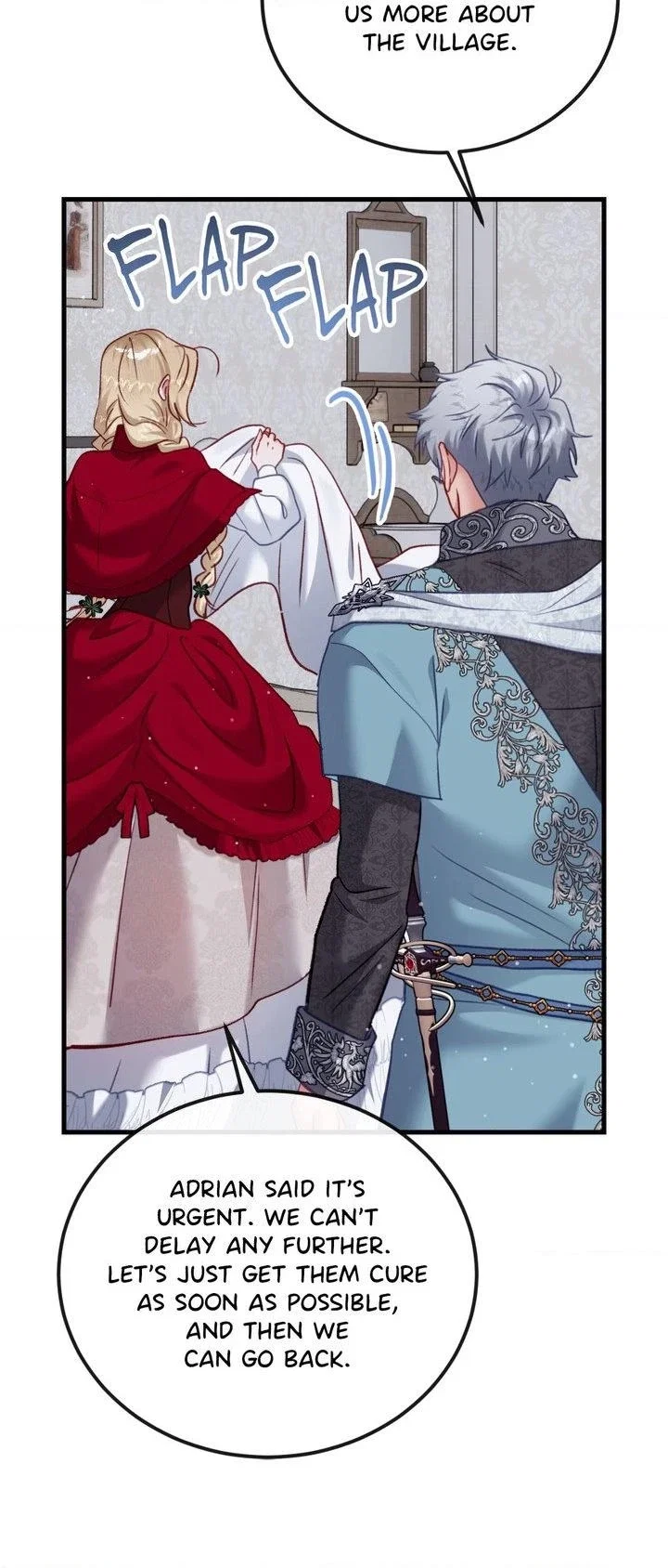 Hunks, Harems, and Hardcore Habits Chapter 52 - Page 65
