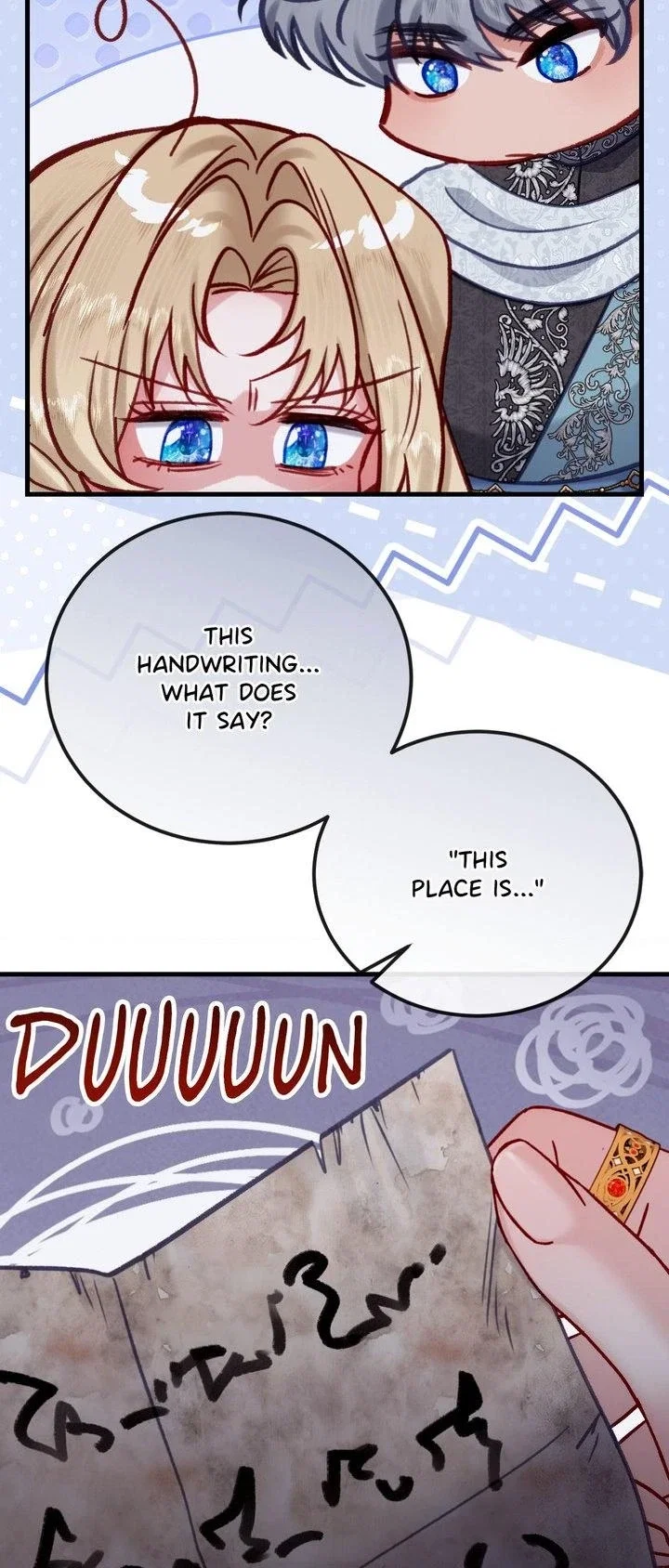 Hunks, Harems, and Hardcore Habits Chapter 52 - Page 71