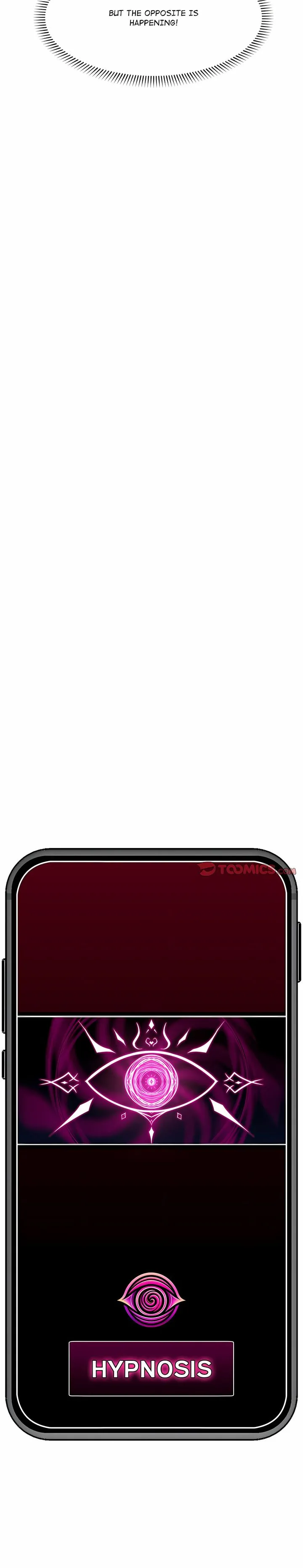 Hypnotist Security Guard Chapter 92 - Page 21