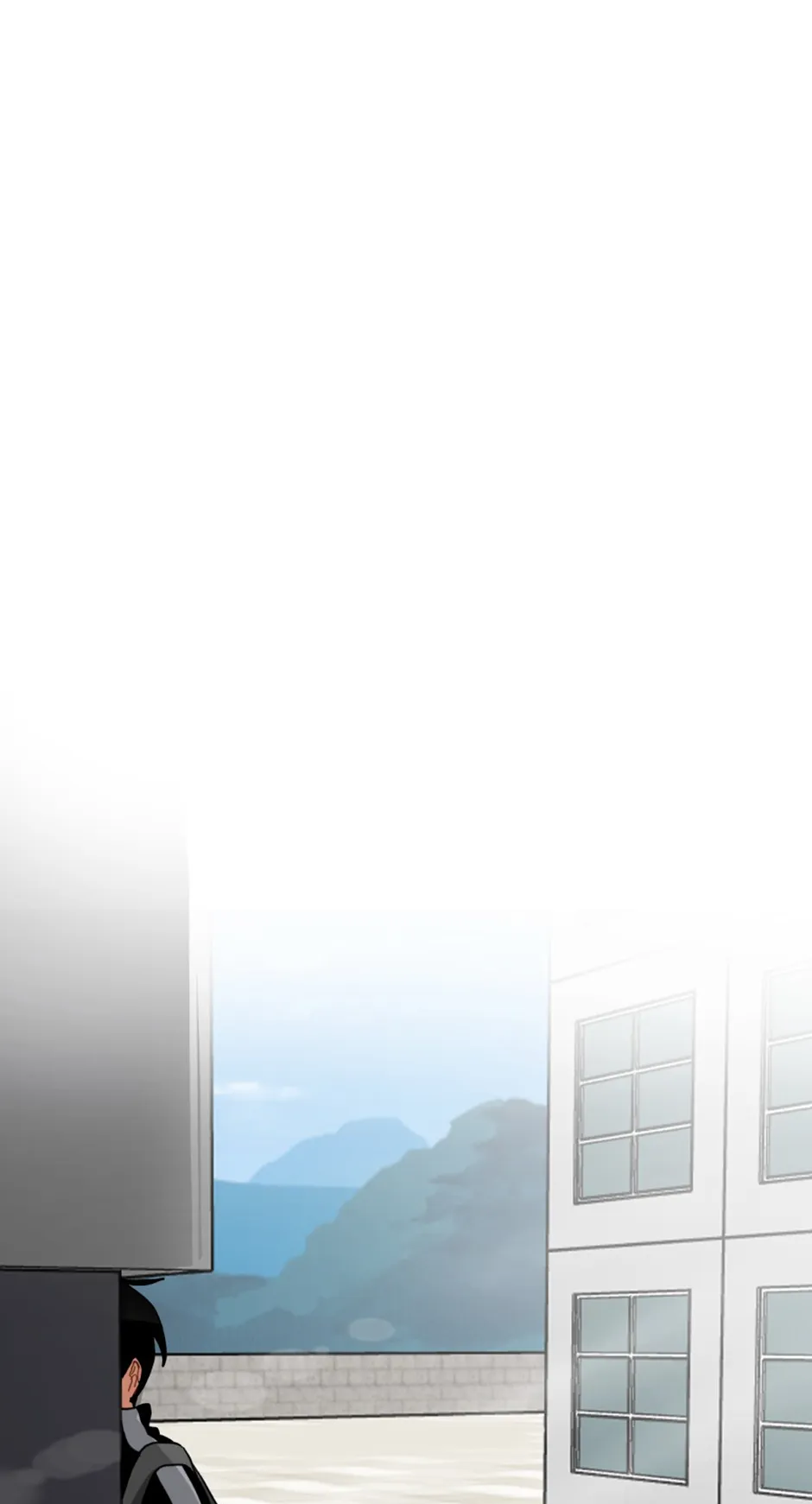 Hyung's Omega Chapter 9 - Page 1