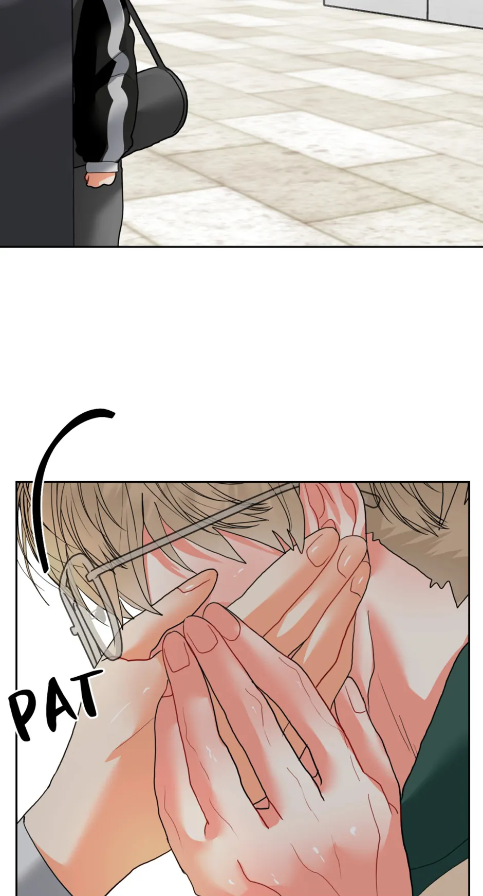Hyung's Omega Chapter 9 - Page 2