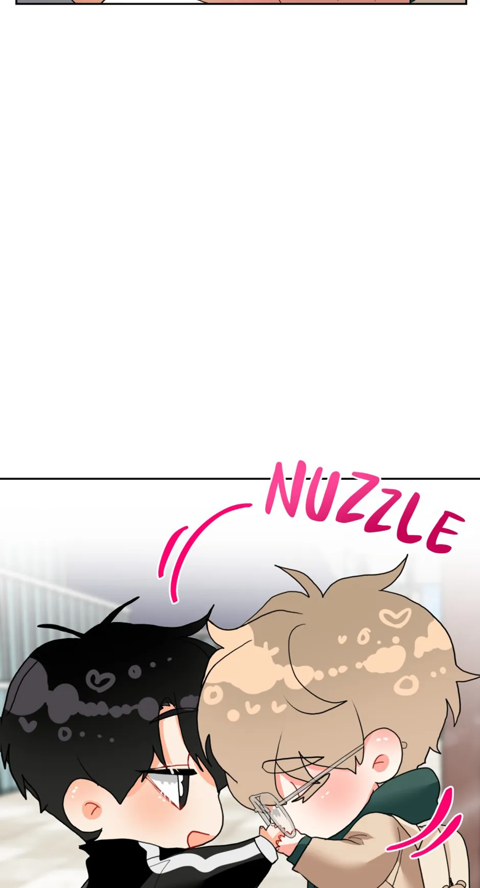 Hyung's Omega Chapter 9 - Page 3
