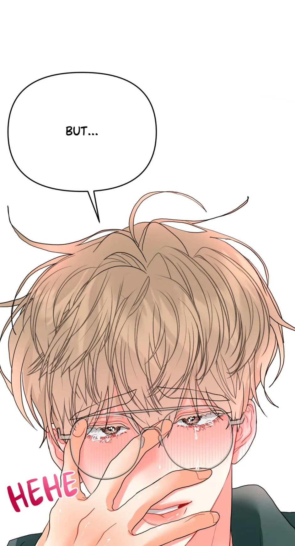 Hyung's Omega Chapter 9 - Page 9