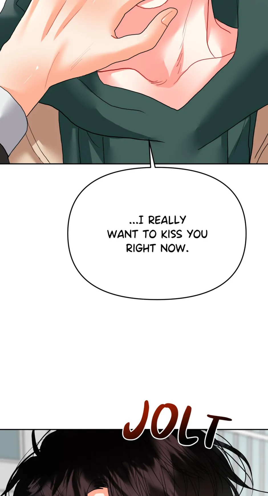 Hyung's Omega Chapter 9 - Page 10