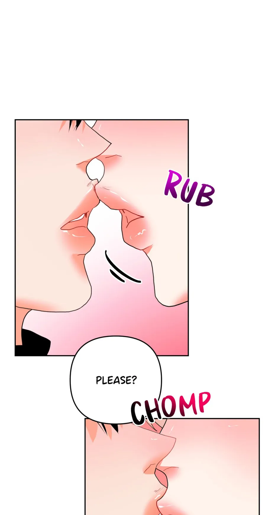 Hyung's Omega Chapter 9 - Page 13