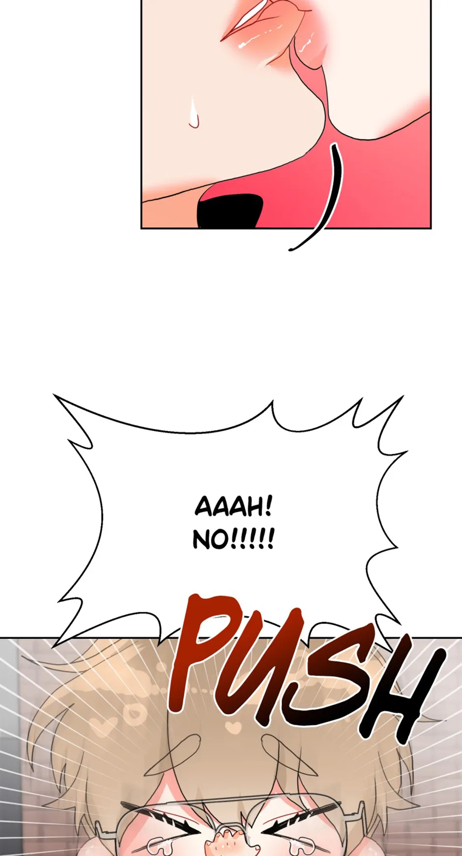 Hyung's Omega Chapter 9 - Page 14