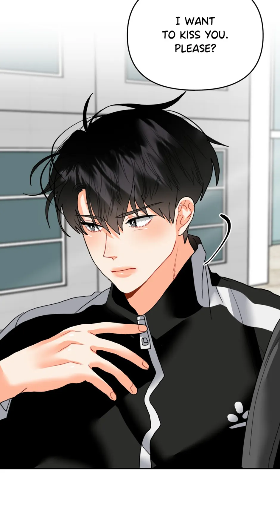 Hyung's Omega Chapter 9 - Page 16