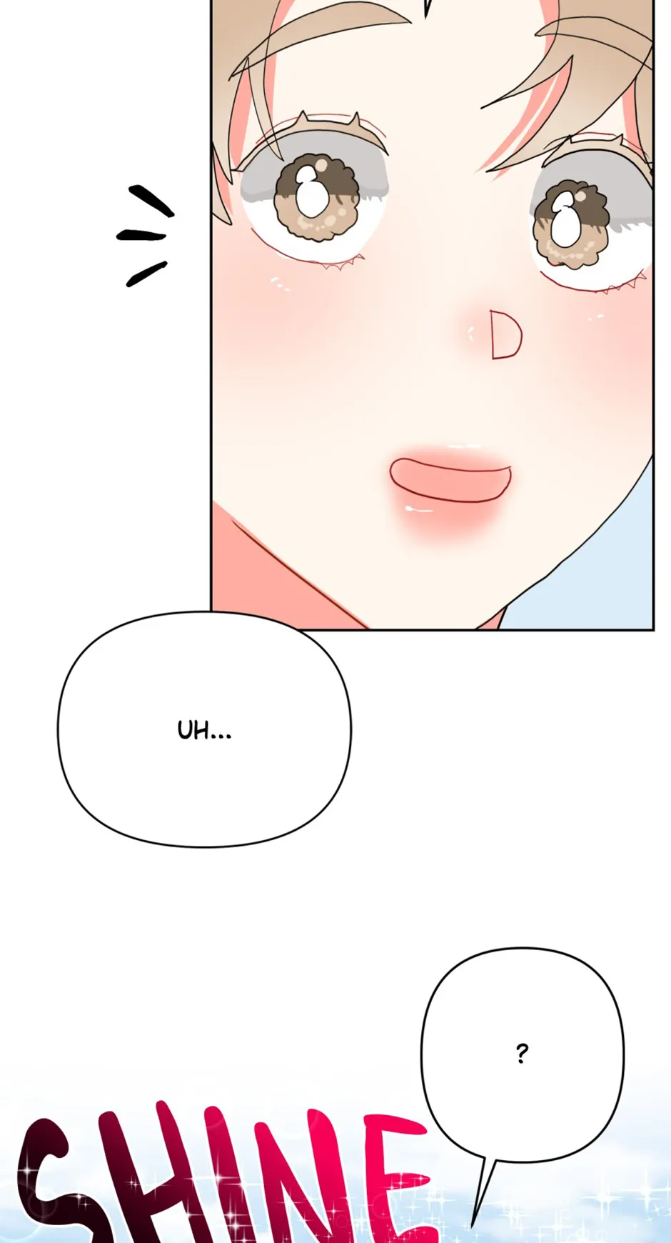 Hyung's Omega Chapter 9 - Page 24