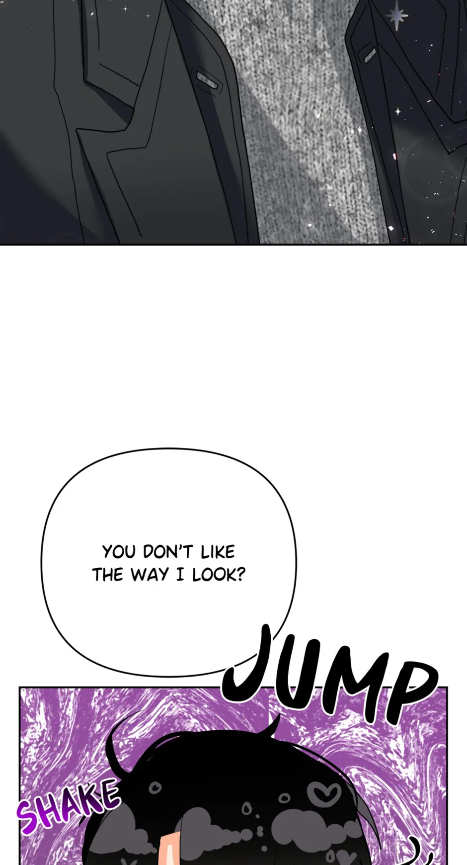 Hyung's Omega Chapter 9 - Page 27